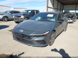 Hyundai Elantra Sel Sport KMHLM4DG4SU069216 photo