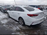 Hyundai Sonata Limited 5NPE34AF2KH809190 снимка