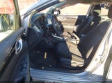 Nissan Sentra Sv 3N1AB7AP6KY259638 снимка