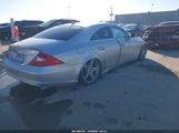 Mercedes-Benz Cls 550 WDDDJ72X38A117794 photo