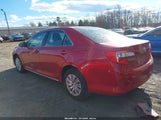 Toyota Camry Le 4T4BF1FK8CR259551 снимка