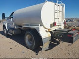 Ford F-750 Diesel 1FDXF7DC4NDF05545 fotografie