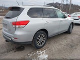 Nissan Pathfinder Sv 5N1AR2MM6GC662978 снимка