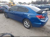 Honda Civic Ex 19XFB2F88FE070598 снимка