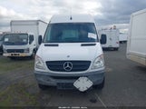 Mercedes-Benz Sprinter  High Roof WD3PE8CB3B5579738 photo