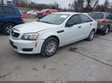 Chevrolet Caprice Police 6G1MK5R27DL812943 снимка