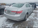 Honda Accord 2.4 Lx 1HGCP2F38BA022672 снимка