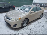Toyota Camry Le 4T1BF1FK9CU600949 снимка