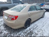 Toyota Camry Le 4T1BF1FK9CU600949 снимка