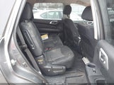 Nissan Pathfinder Sv 5N1DR2MM4JC619518 снимка