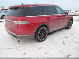Lincoln Aviator Reserve 5LM5J7XC9MGL07717 снимка