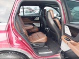 Lincoln Aviator Reserve 5LM5J7XC9MGL07717 снимка