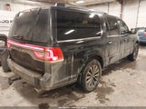 Lincoln Navigator L 5LMJJ3JT4FEJ12915 снимка