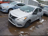 Nissan Versa 1.6 S 3N1CN7AP4GL906252 снимка