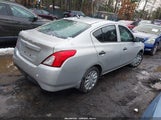Nissan Versa 1.6 S 3N1CN7AP4GL906252 снимка