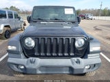 Jeep Wrangler Unlimited Sport S 4X4 1C4HJXDN5KW646973 снимка