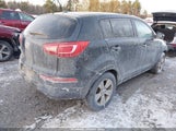 Kia Sportage Lx KNDPBCA25C7213922 снимка