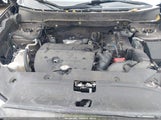 Mitsubishi Outlander Sport 2.0 Es JA4AP3AU1JU011323 снимка