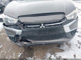 Mitsubishi Outlander Sport 2.0 Es JA4AP3AU1JU011323 снимка
