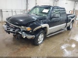 GMC Sierra  Sle 1GTEK19B15Z345907 снимка