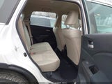 Honda Cr-V Lx 5J6RM4H34FL127899 снимка
