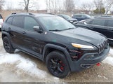 Jeep Cherokee Trailhawk 1C4PJMBX4JD504851 снимка