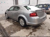 Dodge Avenger Se 1C3CDZABXEN174470 снимка