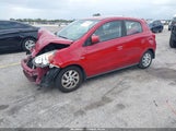 Mitsubishi Mirage Se ML32A4HJXJH005836 снимка