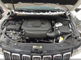 Jeep Grand Cherokee Laredo E 4X4 1C4RJFAG2MC767792 снимка