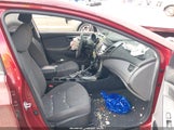 Hyundai Elantra Se 5NPDH4AE1FH611789 снимка