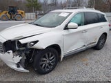 Infiniti Qx60 5N1AL0MM2FC553860 снимка