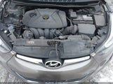 Hyundai Elantra Se 5NPDH4AE3GH738965 снимка