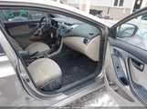 Hyundai Elantra Se 5NPDH4AE3GH738965 снимка