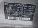 Hyundai Elantra Se 5NPDH4AE3GH738965 снимка
