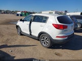 Kia Sportage Lx KNDPB3AC4F7710294 снимка