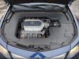 Acura Tl 3.7 19UUA9F7XEA000341 снимка