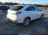 Lexus Rx 350 2T2ZK1BA1AC041186 fotografie