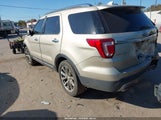 Ford Explorer Limited 1FM5K7FH4HGC46795 снимка