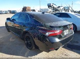 Toyota Camry Xse 4T1K61AK7MU411693 photo