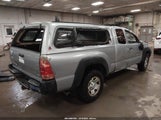 Toyota Tacoma Base V6 5TFUU4EN6FX118085 снимка