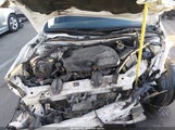 Chevrolet Impala Ls 2G1WF5EK5B1209587 снимка