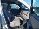 Honda Pilot Ex-L 5FNYF4H50DB034522 fotografie