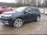 Acura Mdx 2HNYD2H26BH514744 fotografie