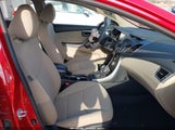 Hyundai Elantra Se KMHDH4AE7GU501977 снимка