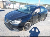 Nissan Sentra Sv 3N1AB7AP5HY266881 снимка