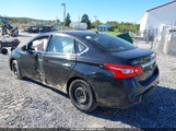 Nissan Sentra Sv 3N1AB7AP5HY266881 снимка