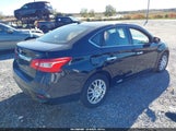 Nissan Sentra Sv 3N1AB7AP5HY266881 снимка
