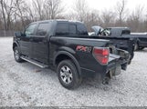 Ford F-150 Fx4 1FTFW1EF1DKF29818 снимка
