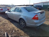 Ford Fusion Sel 3FAHP0CG1CR161894 снимка
