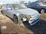 Ford Fusion Sel 3FAHP0CG1CR161894 снимка